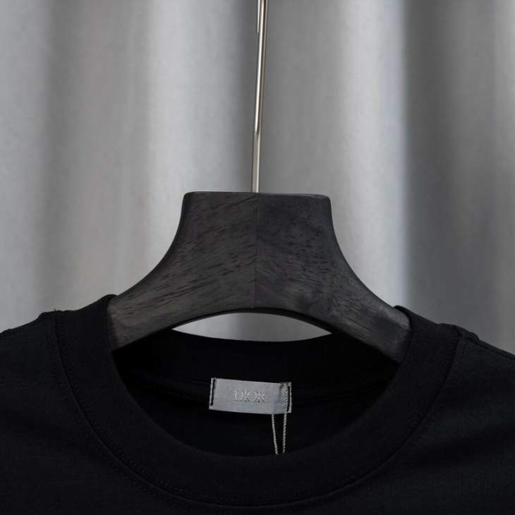 Dior T Shirts Short _SKUDiorS-2XLaztxQ28116103